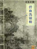 碧血洗银枪