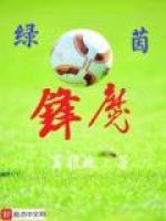 绿茵锋魔