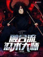 融合流忍术大师