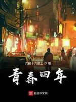 青春四年