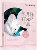 他在月光里降落