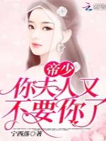 帝少你夫人又不要你了