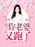 陆少，你老婆又跑了！