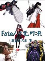 Fate次元对决